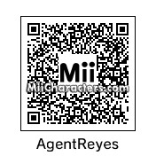 QR Code for Agent Monica Reyes by celery