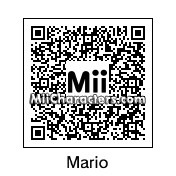 QR Code for Mario by bigfin20