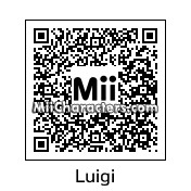 QR Code for Luigi by bigfin20