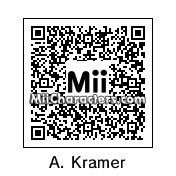 QR Code for Alyssa Kramer by robbieraeful