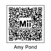 QR Code for Amy Pond by bigfin20