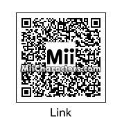 QR Code for Link by bigfin20