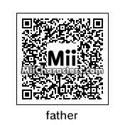 QR Code for Father by Auturmn