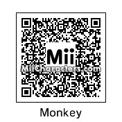 QR Code for Buttons Monkey by Auturmn