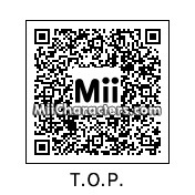 QR Code for T.O.P. by robbieraeful