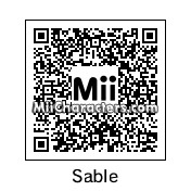 QR Code for Sable by Pixelshift