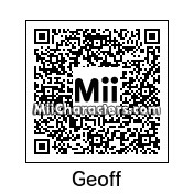 QR Code for Geoff by SamanthaJo