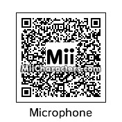 QR Code for Microphone by epicgirl234