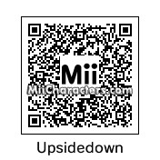 QR Code for Upside Down Face by epicgirl234