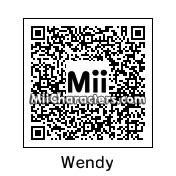 QR Code for Wendy Corduroy by robbieraeful
