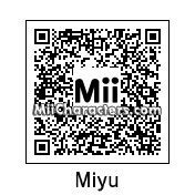 QR Code for Miyu by robbieraeful