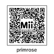 QR Code for Primrose by Auturmn