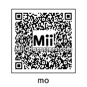 QR Code for Mo by Auturmn