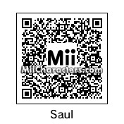 QR Code for Saul Goodman by bbitbe