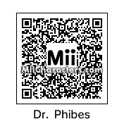 QR Code for Dr. Phibes by celery