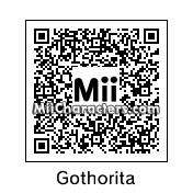 QR Code for Gothorita by matthew123