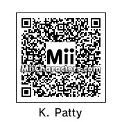 QR Code for Krabby Patty by matthew123