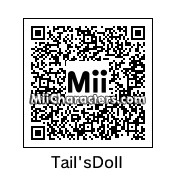 QR Code for Puppet Tails by J1N2G