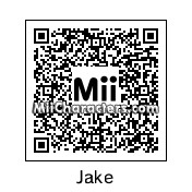 QR Code for Jake by Asten94