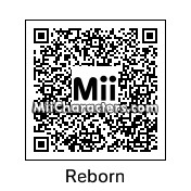 QR Code for Reborn by Asten94