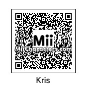 QR Code for Kris by mimi81797