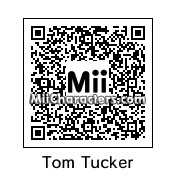 QR Code for Tom Tucker by TerBear