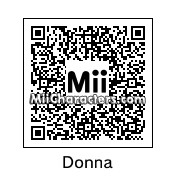 QR Code for Donna Tubbs-Brown by TerBear