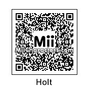 QR Code for Holt Richter by TerBear