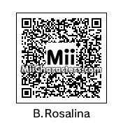 QR Code for Baby Rosalina by cal6703