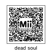 QR Code for Dead Soul by celery