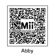 QR Code for Abby by quentin