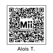 QR Code for Alois Trancy by TopaZ