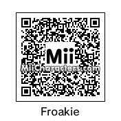 QR Code for Froakie by matthew123