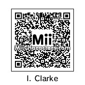 QR Code for Isaac Clarke by OnyxOsprey