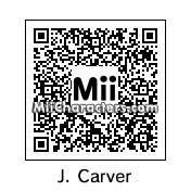 QR Code for John Carver by OnyxOsprey