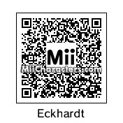 QR Code for Warren Eckhardt by OnyxOsprey