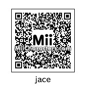 QR Code for Jace Lightwood by Pooster