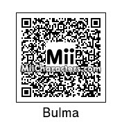 QR Code for Bulma Briefs by Eben Frostey