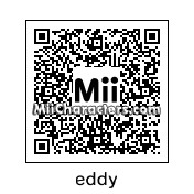 QR Code for Eddy by Funkmasterbliz