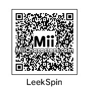 QR Code for Orihime Inoue by pokefan648