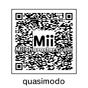 QR Code for Quasimodo by Funkmasterbliz