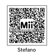 QR Code for RedFoo by Amelia