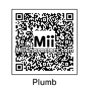 QR Code for Plumb by Rio 9