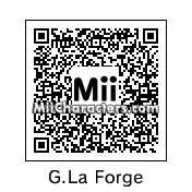 QR Code for Geordi La Forge by celery