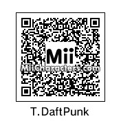 QR Code for Thomas Bangalter by Asten94