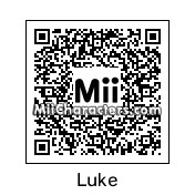 QR Code for Luke Castellan by Runrun22