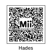 QR Code for Hades by Runrun22