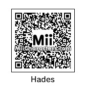 QR Code for Hades by Runrun22