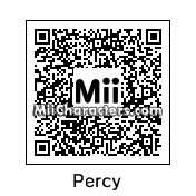 QR Code for Percy by Auturmn