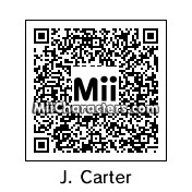 QR Code for Jimmy Carter by celery